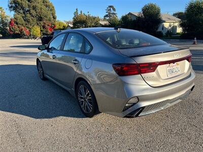 2023 Kia Forte GT-Line   - Photo 7 - Rancho Cucamonga, CA 91730