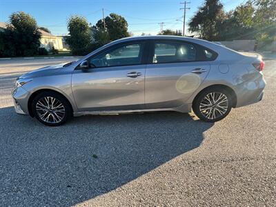 2023 Kia Forte GT-Line   - Photo 8 - Rancho Cucamonga, CA 91730