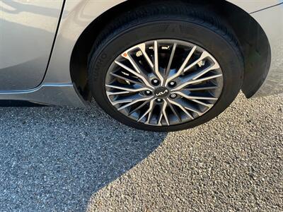 2023 Kia Forte GT-Line   - Photo 21 - Rancho Cucamonga, CA 91730