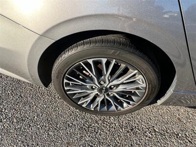 2023 Kia Forte GT-Line   - Photo 24 - Rancho Cucamonga, CA 91730