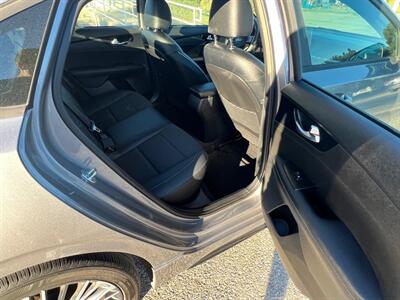 2023 Kia Forte GT-Line   - Photo 12 - Rancho Cucamonga, CA 91730