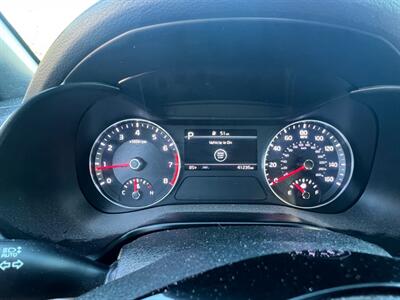2023 Kia Forte GT-Line   - Photo 16 - Rancho Cucamonga, CA 91730