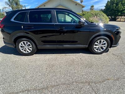 2024 Honda CR-V LX - Photo 8 - Rancho Cucamonga, CA 91730