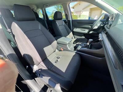 2024 Honda CR-V LX - Photo 15 - Rancho Cucamonga, CA 91730