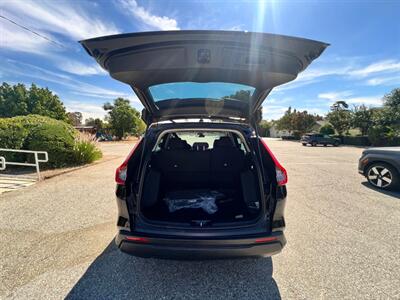 2024 Honda CR-V LX - Photo 18 - Rancho Cucamonga, CA 91730