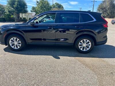 2024 Honda CR-V LX - Photo 4 - Rancho Cucamonga, CA 91730
