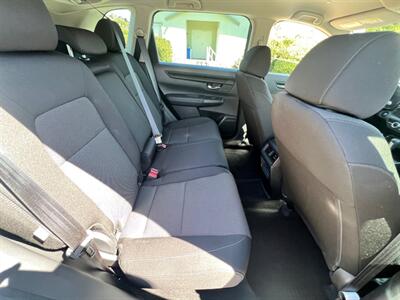 2024 Honda CR-V LX - Photo 16 - Rancho Cucamonga, CA 91730