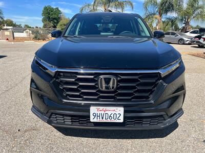 2024 Honda CR-V LX - Photo 2 - Rancho Cucamonga, CA 91730