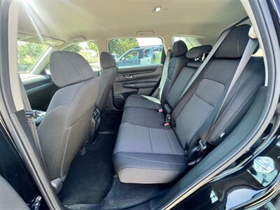 2024 Honda CR-V LX - Photo 14 - Rancho Cucamonga, CA 91730