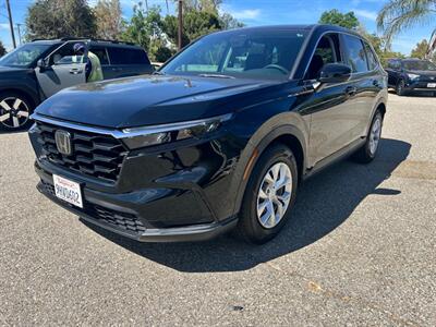 2024 Honda CR-V LX - Photo 3 - Rancho Cucamonga, CA 91730