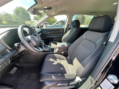 2024 Honda CR-V LX - Photo 13 - Rancho Cucamonga, CA 91730