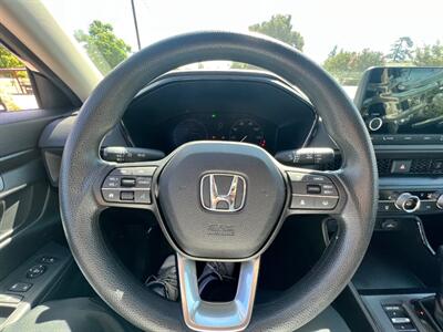 2024 Honda CR-V LX - Photo 9 - Rancho Cucamonga, CA 91730