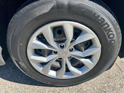 2024 Honda CR-V LX - Photo 19 - Rancho Cucamonga, CA 91730