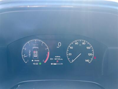 2024 Honda CR-V LX - Photo 10 - Rancho Cucamonga, CA 91730