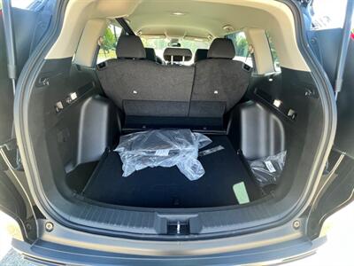 2024 Honda CR-V LX - Photo 17 - Rancho Cucamonga, CA 91730