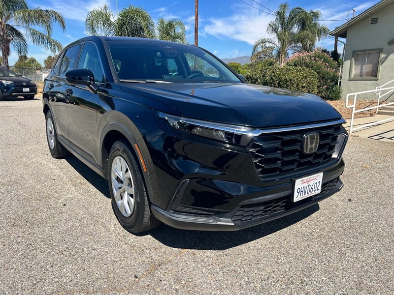 2024 Honda CR-V LX   - Photo 1 - Rancho Cucamonga, CA 91730
