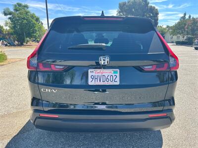 2024 Honda CR-V LX - Photo 6 - Rancho Cucamonga, CA 91730