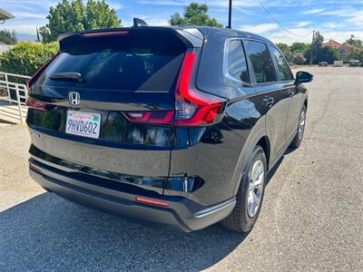 2024 Honda CR-V LX - Photo 7 - Rancho Cucamonga, CA 91730