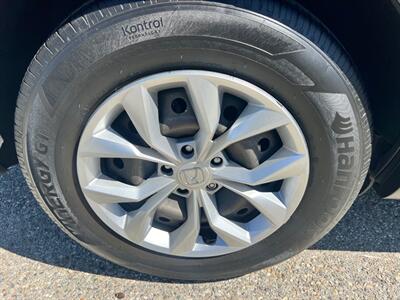 2024 Honda CR-V LX - Photo 20 - Rancho Cucamonga, CA 91730