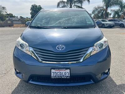 2013 Toyota Sienna XLE 8-Passenger - Photo 2 - Rancho Cucamonga, CA 91730