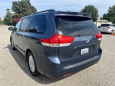 2013 Toyota Sienna XLE 8-Passenger - Photo 5 - Rancho Cucamonga, CA 91730