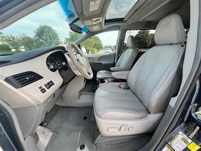 2013 Toyota Sienna XLE 8-Passenger - Photo 18 - Rancho Cucamonga, CA 91730