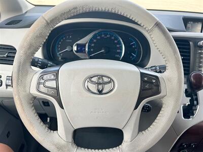2013 Toyota Sienna XLE 8-Passenger - Photo 9 - Rancho Cucamonga, CA 91730