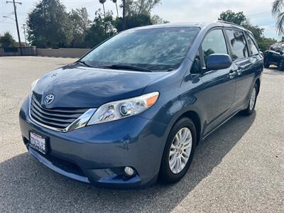 2013 Toyota Sienna XLE 8-Passenger - Photo 3 - Rancho Cucamonga, CA 91730