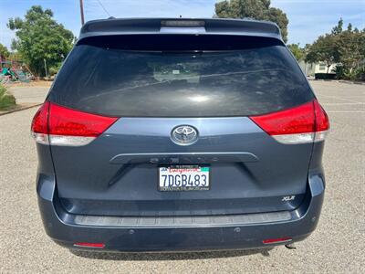 2013 Toyota Sienna XLE 8-Passenger - Photo 6 - Rancho Cucamonga, CA 91730