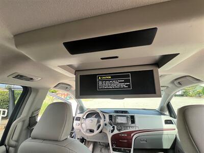 2013 Toyota Sienna XLE 8-Passenger - Photo 23 - Rancho Cucamonga, CA 91730