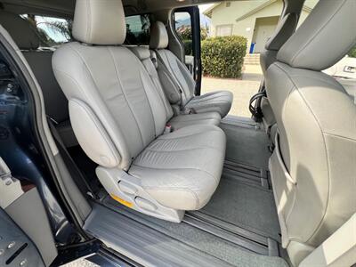 2013 Toyota Sienna XLE 8-Passenger - Photo 21 - Rancho Cucamonga, CA 91730