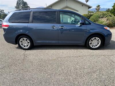 2013 Toyota Sienna XLE 8-Passenger - Photo 8 - Rancho Cucamonga, CA 91730