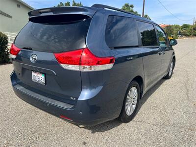 2013 Toyota Sienna XLE 8-Passenger - Photo 7 - Rancho Cucamonga, CA 91730