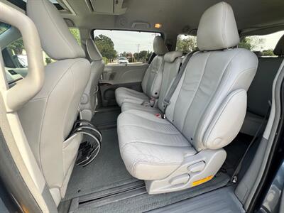 2013 Toyota Sienna XLE 8-Passenger - Photo 19 - Rancho Cucamonga, CA 91730