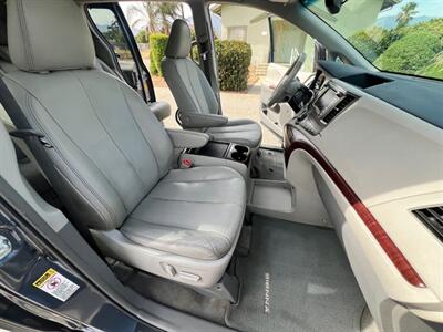 2013 Toyota Sienna XLE 8-Passenger - Photo 22 - Rancho Cucamonga, CA 91730