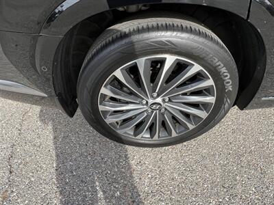 2023 Hyundai PALISADE Calligraphy   - Photo 25 - Rancho Cucamonga, CA 91730