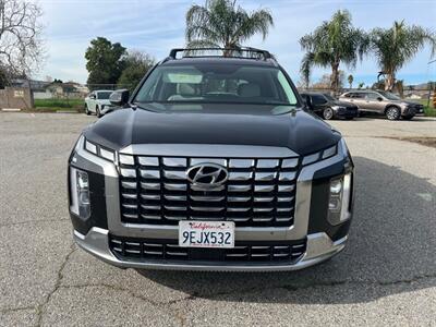 2023 Hyundai PALISADE Calligraphy   - Photo 2 - Rancho Cucamonga, CA 91730