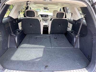 2023 Hyundai PALISADE Calligraphy   - Photo 9 - Rancho Cucamonga, CA 91730