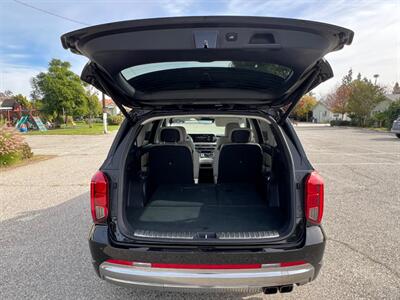 2023 Hyundai PALISADE Calligraphy   - Photo 10 - Rancho Cucamonga, CA 91730