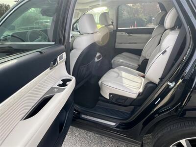 2023 Hyundai PALISADE Calligraphy   - Photo 15 - Rancho Cucamonga, CA 91730