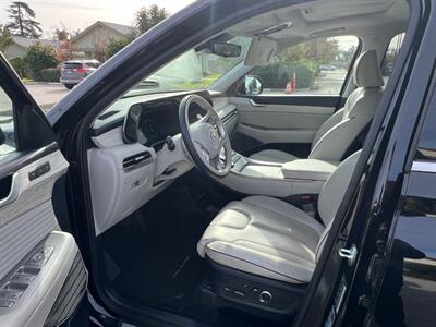 2023 Hyundai PALISADE Calligraphy   - Photo 12 - Rancho Cucamonga, CA 91730