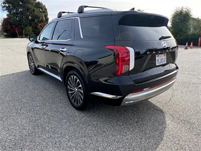 2023 Hyundai PALISADE Calligraphy   - Photo 6 - Rancho Cucamonga, CA 91730