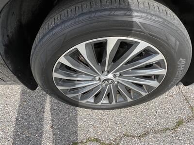 2023 Hyundai PALISADE Calligraphy   - Photo 24 - Rancho Cucamonga, CA 91730