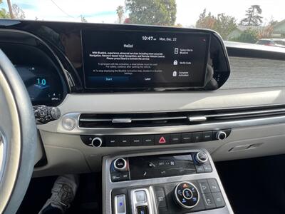 2023 Hyundai PALISADE Calligraphy   - Photo 20 - Rancho Cucamonga, CA 91730