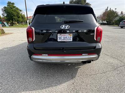 2023 Hyundai PALISADE Calligraphy   - Photo 5 - Rancho Cucamonga, CA 91730