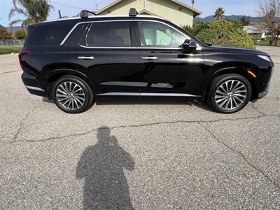 2023 Hyundai PALISADE Calligraphy   - Photo 7 - Rancho Cucamonga, CA 91730