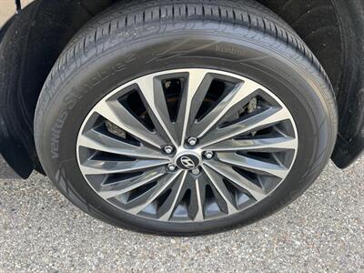 2023 Hyundai PALISADE Calligraphy   - Photo 27 - Rancho Cucamonga, CA 91730