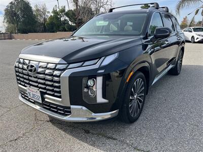 2023 Hyundai PALISADE Calligraphy   - Photo 3 - Rancho Cucamonga, CA 91730