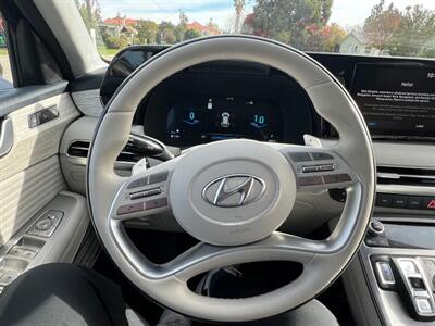 2023 Hyundai PALISADE Calligraphy   - Photo 18 - Rancho Cucamonga, CA 91730