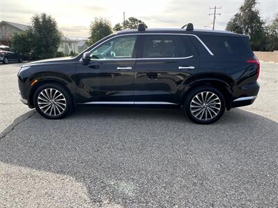 2023 Hyundai PALISADE Calligraphy   - Photo 8 - Rancho Cucamonga, CA 91730